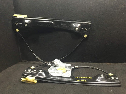 11 12 13 14 15 Buick Lacrosse Front Right Passenger Window Regulator OEM D29