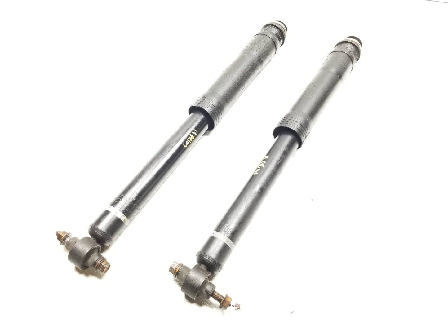 11 12 13 14 15 Toyota Prius Rear Shock Strut Absorber Pair OEM