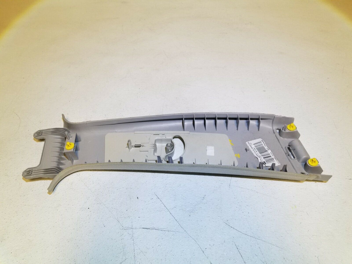 06 07 08 09 Range Rover Sport B Pillar Upper Trim Panel Left Driver Side OEM