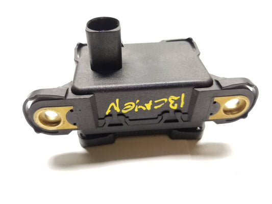 2011 - 2014 Porsche Cayenne Yaw Rate Sensor 7p0907652 OEM