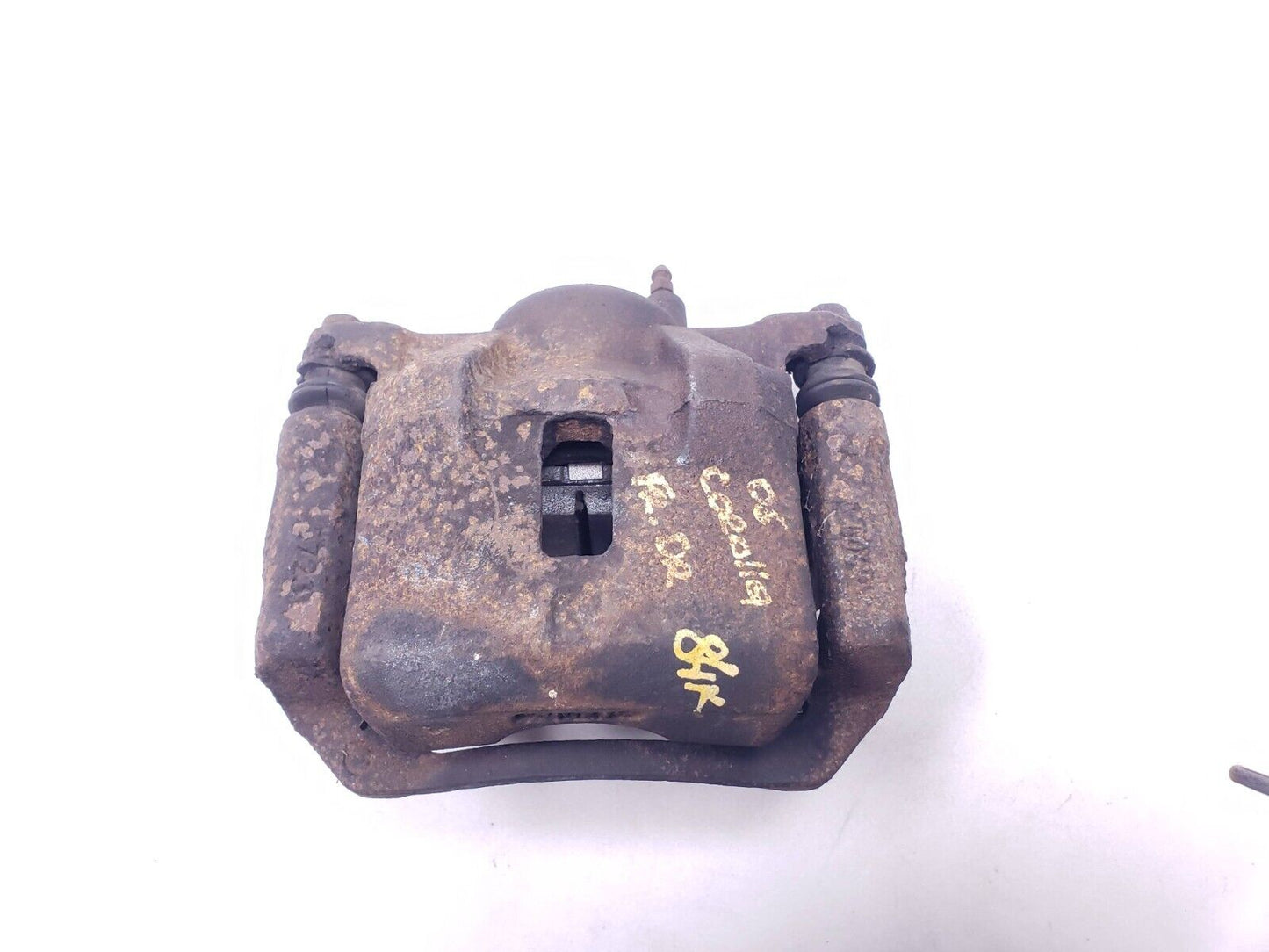 03 04 05 06 07 08 Toyota Corolla Brake Caliper Front Left Driver Side OEM