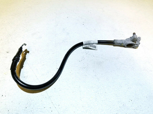 11 12 13 14 15 Chevy Cruze Negative Battery Cable OEM 23k Miles