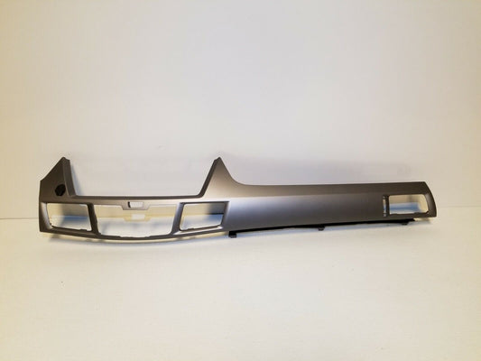 11 12 13 Honda Odyssey Instrument Panel Dash Visor Trim Cover OEM