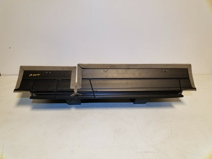 06 07 08 09 Range Rover Sport Rear Trunk Floor Trim Panel OEM