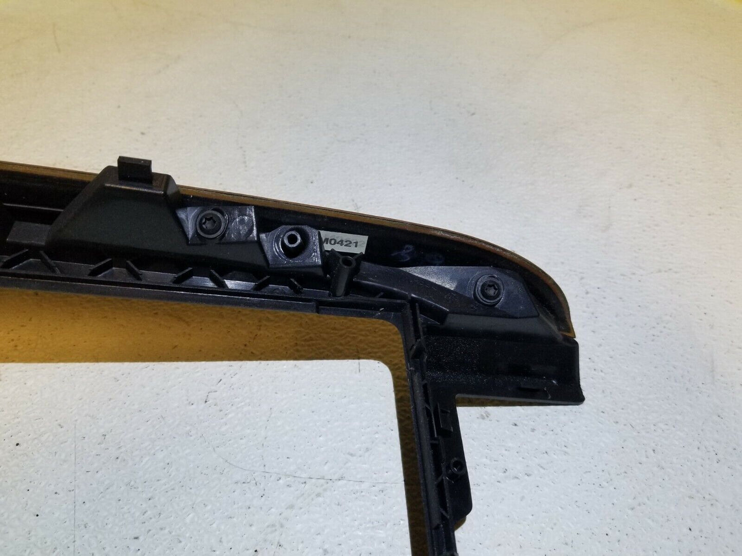 06 07 08 09 Range Rover Sport Center Console Trim OEM