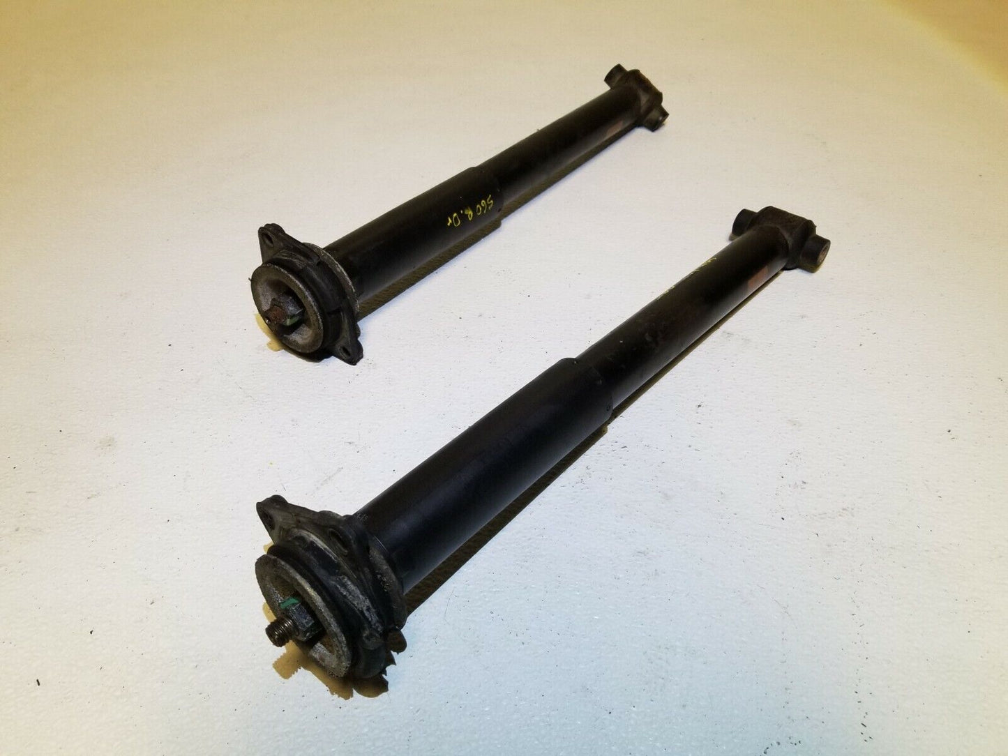 05 06 07 08 09 Volvo S60 Rear Shock Strut Absorber Pair OEM