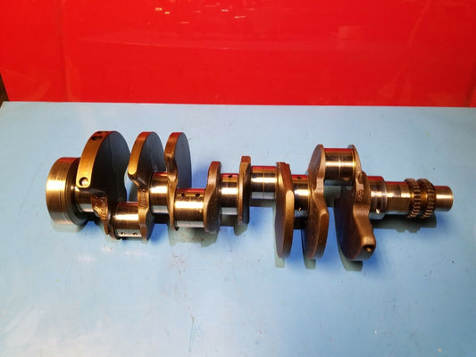 06 07 08 09 Range Rover Sport 4.4 Crankshaft Size: Std OEM