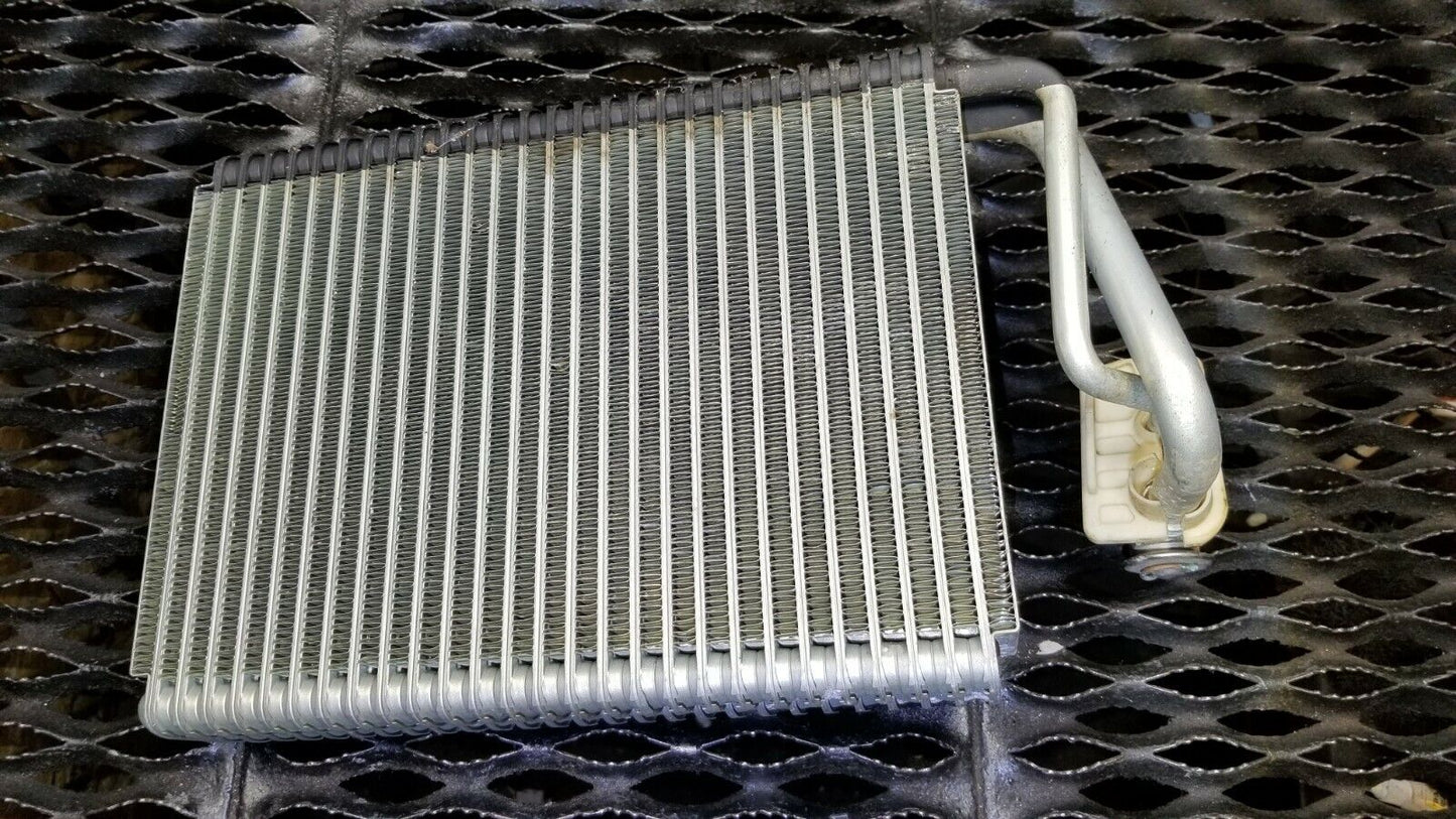 03 04 05 06 Mercedes CL55 Amg A/c Evaporator Core W/ Expansion Valve OEM