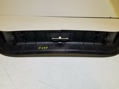 10 11 12 13 Infiniti G37 Coupe Right Passenger Sill Kick Plate 769b0jl00 OEM 99k