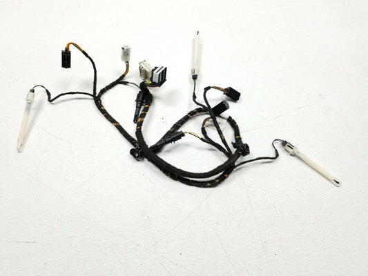 14 15 16 Buick Lacrosse A/c Heater Wire Harness W/ Sensors OEM 60k Miles