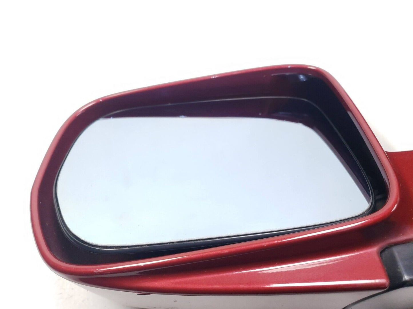 2001 2002 2003 Acura Mdx Side View Mirror Driver Left OEM
