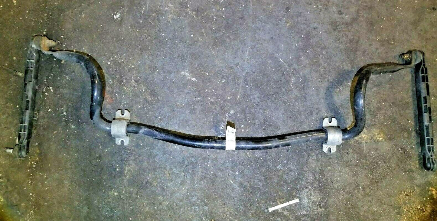 11 12 13 14 15 Chevy Cruze Front Stabilizer Sway Bar 13346848 OEM