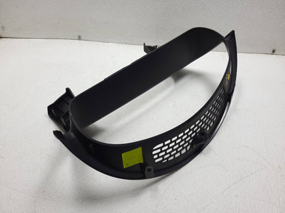 10 11 12 13 Jaguar XJ Speedometer Dash Bezel Trim OEM 86k