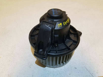 06 07 08 09 Range Rover Sport Blower Motor OEM