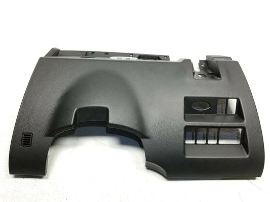 09 10 11 12 Infiniti Fx35 Dash Lower Trim Panel Left Driver Side OEM