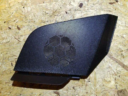 17 18 19 20 Cadillac Xt5 Dash Speaker Cover Right Passenger Side OEM 34k