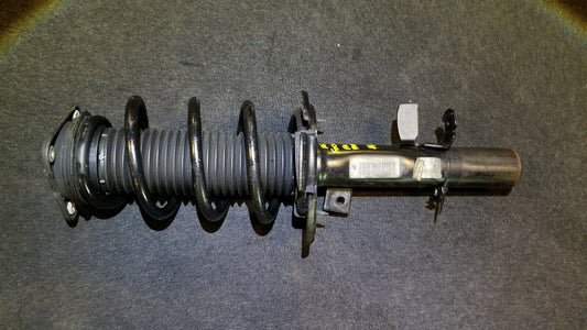 15 16 17 18 Ford Focus Front Right Pass Shock Strut Absorber OEM 14k Miles