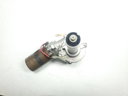 09 2009 Toyota Corolla Steering Column Motor OEM