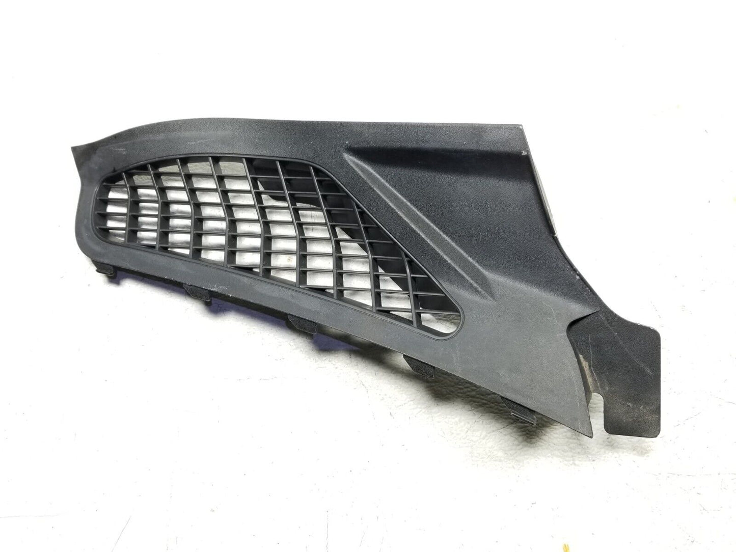 11 12 13 14 Porsche Cayenne Front Right Rh Windshield Wiper Vent Cowl Cover OEM