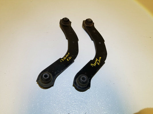 10 11 12 13 14 15 Lancer 2.0l Rear Upper Control Arm Rh & Lh 2pcs OEM 56k