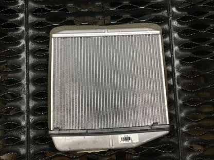 14 15 16 17 Fiat 500l Heater Core OEM