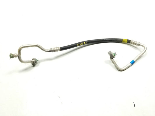 14 15 16 Kia Forte 2.0l AC Compressor Condenser Hose Pipe OEM 73k