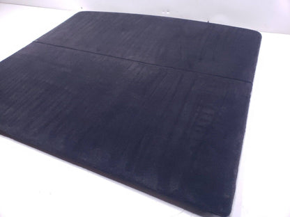 2010 - 2015 Hyundai Tucson Rear Trunk Floor Mat Carpet Liner Cover OEM
