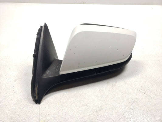 15 16 17 18 Chevy Impala Left Driver Door Side View Mirror OEM