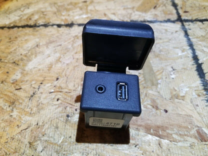 13 14 15 16 Buick Encore Front Left Driver Power Window Master Switch OEM 32k