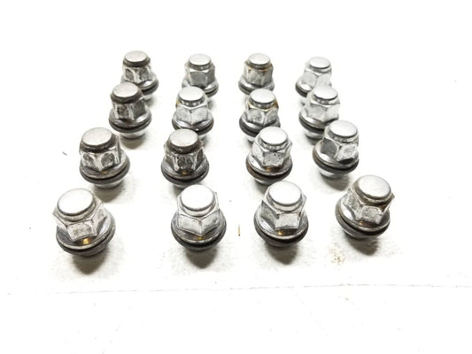 11 12 13 14 15 Toyota Prius Wheel Nut Lug 16pcs OEM