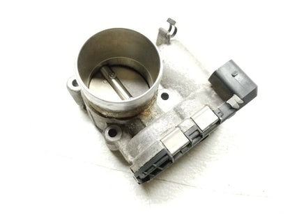 13 14 15 16 Ford Fusion 1.6l Throttle Body OEM