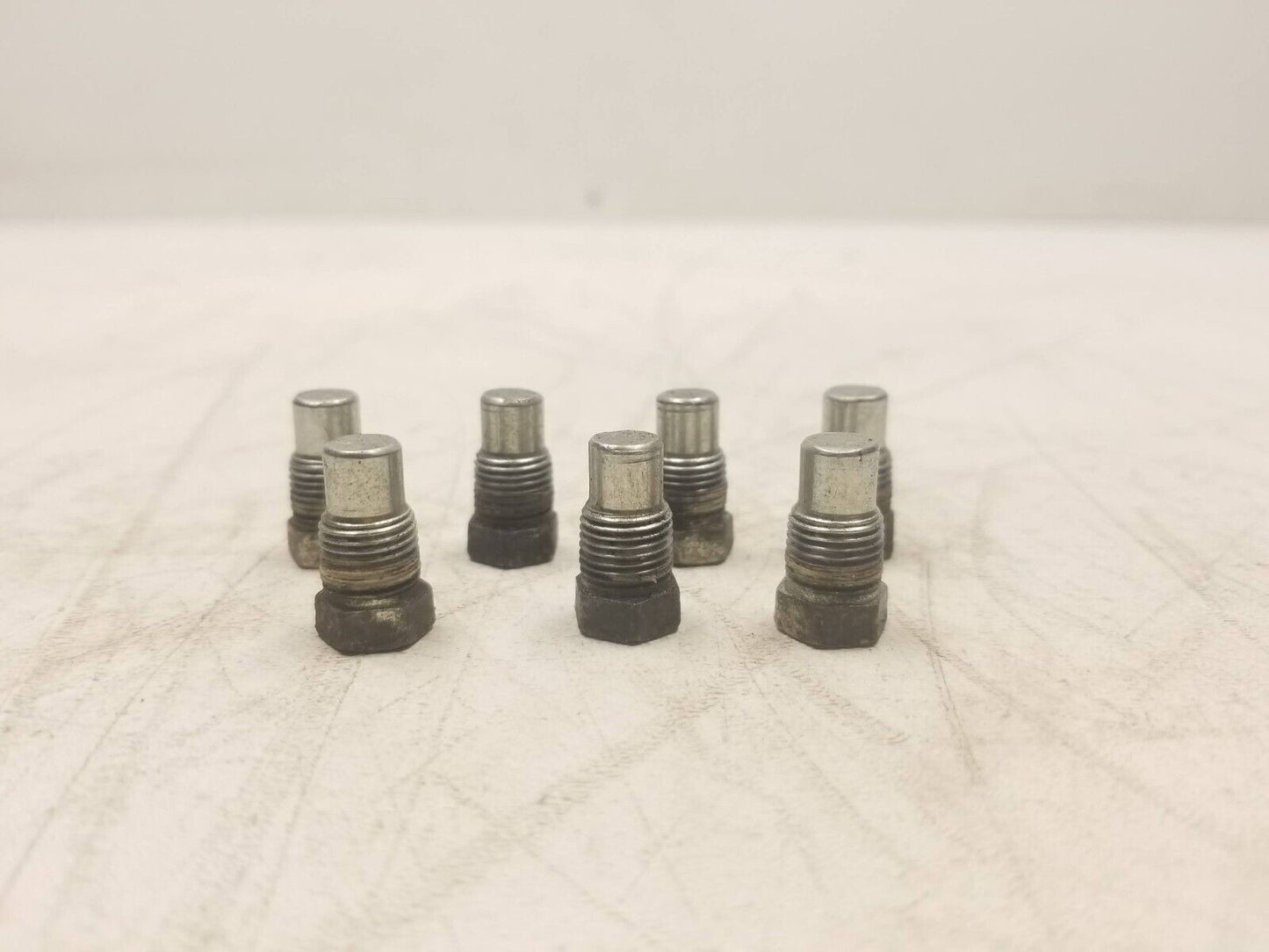 17 18 19 Ford Escape Automatic Transmission Magnet Stopper 5pcs 1.5l OEM