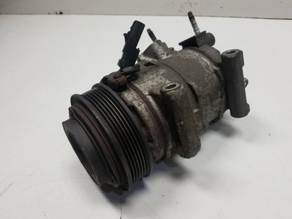 12 - 16 Dodge Grand Caravan A/c Compressor OEM