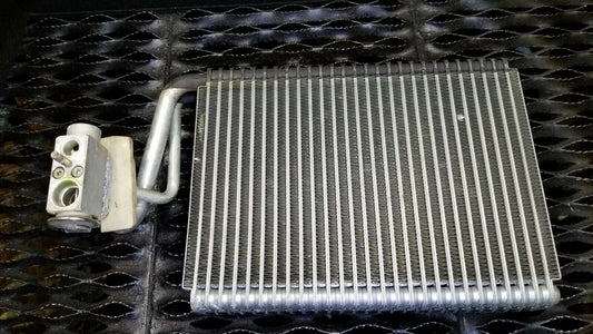 03 04 05 06 Mercedes CL55 Amg A/c Evaporator Core W/ Expansion Valve OEM