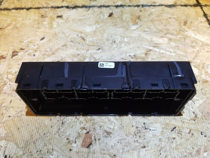 13 14 15 16 Buick Encore Temp AC Heat Climate Control Module 13506235 OEM 32k