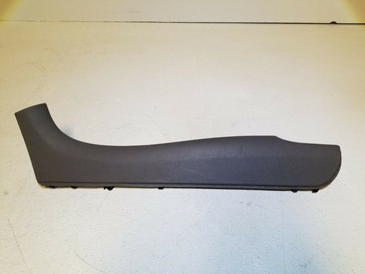 10 11 12 13 Infiniti G37 Upper Center Console Panel Trim Molding Pair OEM 99k