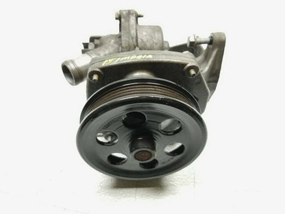 15 16 17 18 Chevy Impala 2.5l Engine Water Pump OEM