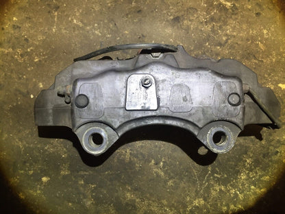 04 05 06 Porsche Cayenne 3.2 Passenger Right Front Brake Caliper 95535142253 OEM