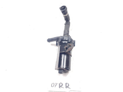 2006-2009 Range Rover Auxiliary Water Pump  OEM