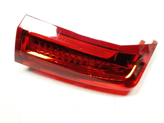 2013 - 2018 Cadillac Ats Tail Light  Driver Side Left OEM