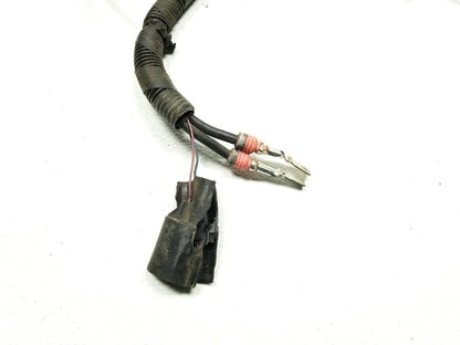 10 11 12 13 Jaguar XJ Engine Wire Harness **for Parts** Aw93-971111 OEM