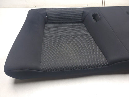 2013-2016 Genesis Coupe Rear Seat Lower Cushion Bench OEM