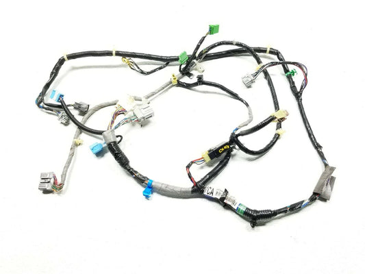 03 04 05 06 Acura MDX Floor Wire Harness 32107-s3v OEM 55k Miles