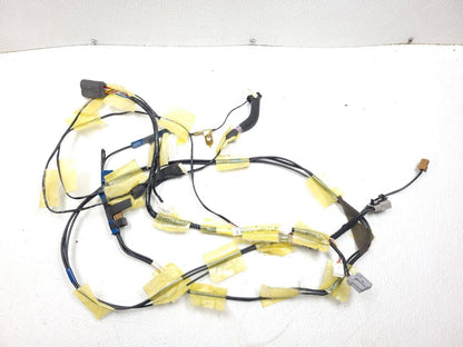 2014 2015 Infiniti Q60 Coupe Roof Liner Wire Harness OEM