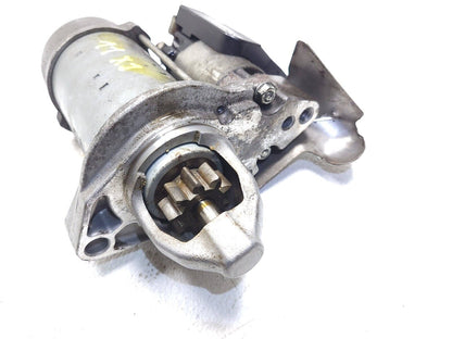 10 11 12 13 Jaguar XJ Starter Motor 8w83-11001-bd 5.0l OEM