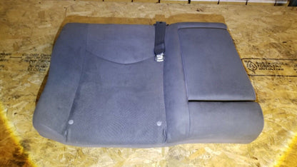 12 13 14 15 Toyota Prius Rear Seat Back Right Passenger Side OEM