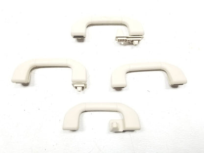 12 13 14 15 Mercedes-benz C300 Overhead Roof Grab Grip Handle 4pcs OEM