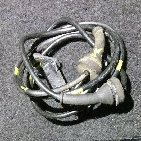 01 02 03 04 05 06 07 08 09 Volvo S60 Front Right Pass Side ABS Speed Sensor OEM