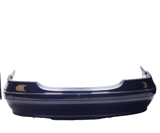 2001 - 2005 Mercedes-benz W203 C230 Rear Bumper Cover OEM