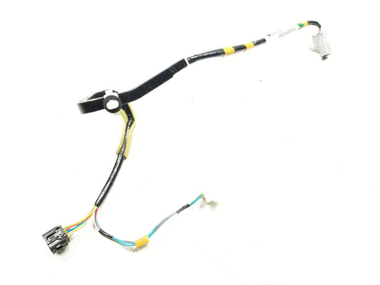 07 08 09 Lexus ES350 Front Right Passenger Door Keyless Entry Wire Harness OEM